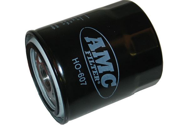 AMC FILTER Eļļas filtrs HO-607